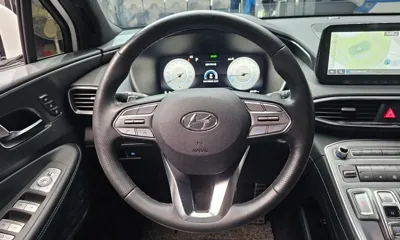 Hyundai Santafe 2021, 65187 км, за 25500000 KRW - фото 13