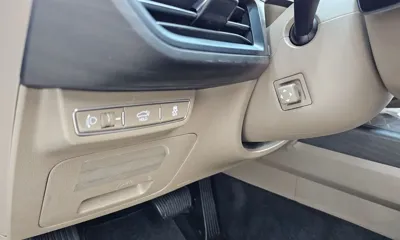 Kia K8 2023, 28462 км, за 27500000 KRW - фото 20