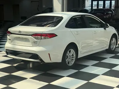 Toyota Levin 2022, 47000 км, за 79800 CNY - фото 6