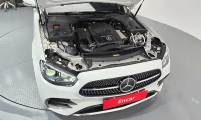 Mercedes-Benz E-Class 2023, 33026 км, за 43900000 KRW - фото 6