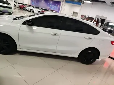 Geely Binrui 2021, 22599 км, за 41500 CNY - фото 23