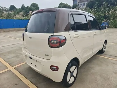 FERRAL EV 2022, 24800 км, за 18500 CNY - фото 7
