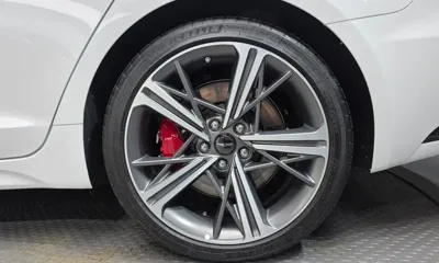 Genesis G70 2025, 3317 км, за 50700000 KRW - фото 21