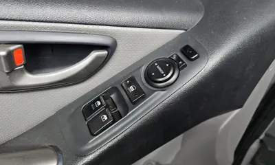 Hyundai Starex 2016, 546639 км, за 3700000 KRW - фото 17
