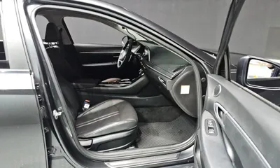 Hyundai Sonata 2020, 61285 км, за 18700000 KRW - фото 18