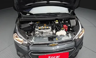 ChevroletGMDaewoo Spark 2018, 80117 км, за 4800000 KRW - фото 6