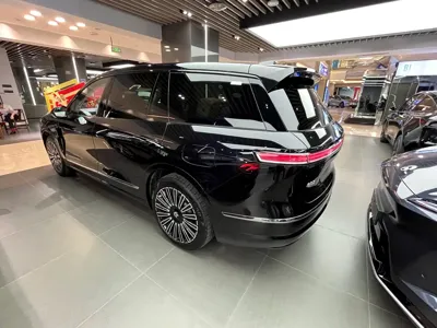 Nio ES8 2026, 0 км, за 256000 CNY - фото 16