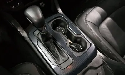 ChevroletGMDaewoo Colorado 2022, 56346 км, за 25800000 KRW - фото 9