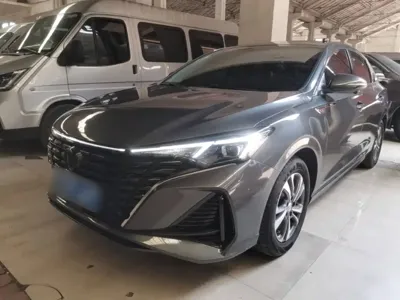 Changan Eado · 2025 год