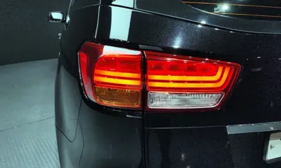 Kia Canival 2015, 125577 км, за 14900000 KRW - фото 23