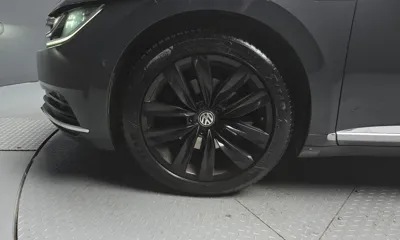 Volkswagen Arteon 2019, 254563 км, за 16890000 KRW - фото 5