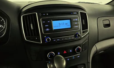 Hyundai Starex 2021, 108769 км, за 13600000 KRW - фото 14