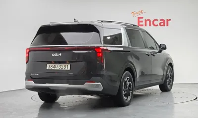 Kia Canival 2024, 23232 км, за 30000000 KRW