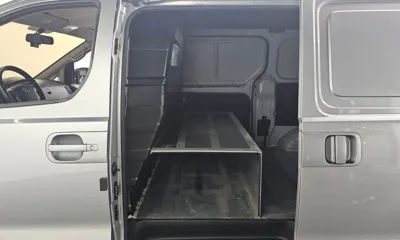 Hyundai Starex 2018, 256406 км, за 99990000 KRW - фото 11