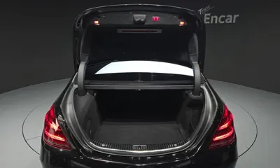 Mercedes-Benz S-Class 2020, 68636 км, за 86900000 KRW - фото 20
