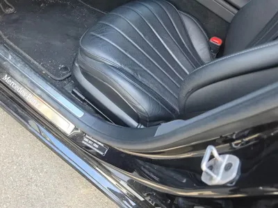 Mercedes-Benz S-Class 2025, 43157 км, за 94400000 KRW - фото 6