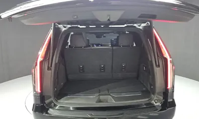 Cadillac Escalade 2022, 19548 км, за 89000000 KRW - фото 20