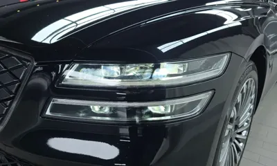 Genesis G80 2022, 139885 км, за 45900000 KRW - фото 22