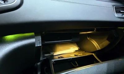 Renault-KoreaSamsung SM6 2016, 72941 км, за 8300000 KRW - фото 31