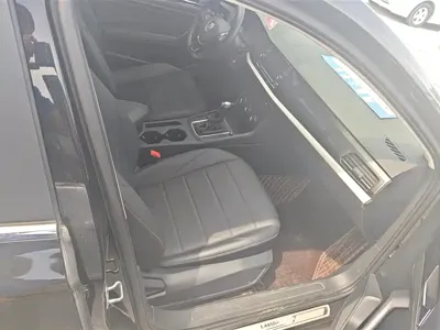 Volkswagen Lavida 2019, 70500 км, за 46800 CNY - фото 8