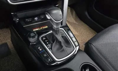 Kia Seltos 2021, 65397 км, за 18500000 KRW - фото 9