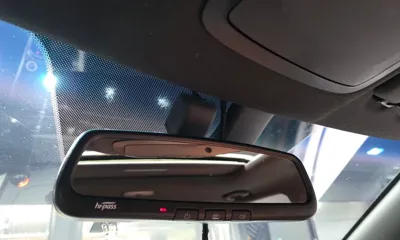 KG_Mobility_Ssangyong TIBOLI 2019, 173020 км, за 6900000 KRW - фото 19