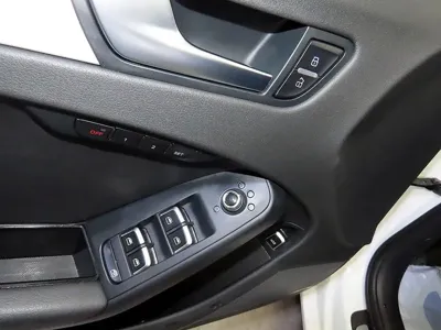 Audi A4 2015, 68025 км, за 7990000 KRW - фото 13
