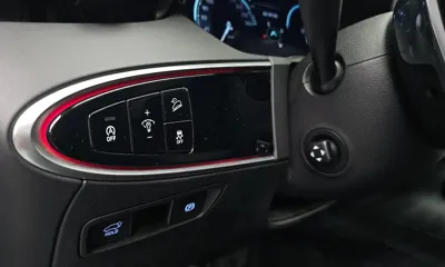 Genesis GV70 2021, 139596 км, за 27990000 KRW - фото 32