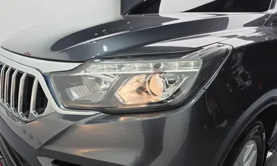 KG_Mobility_Ssangyong Rexton 2020, 95482 км, за 15900000 KRW - фото 22