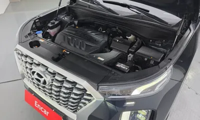 Hyundai Palisade 2021, 57551 км, за 25900000 KRW - фото 6