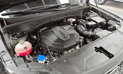 Kia Sorento 2021, 39249 км, за 21800000 KRW - фото 6