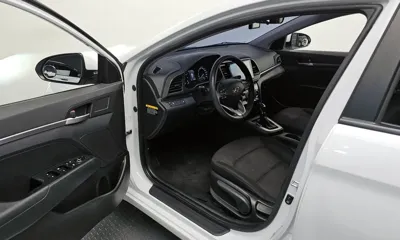 Hyundai Avante 2019, 144841 км, за 7990000 KRW - фото 11