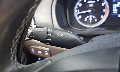 Hyundai Grandeur 2018, 105325 км, за 12000000 KRW - фото 27