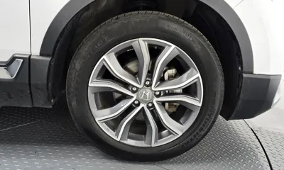 Honda CR-V 2022, 77334 км, за 34500000 KRW - фото 21