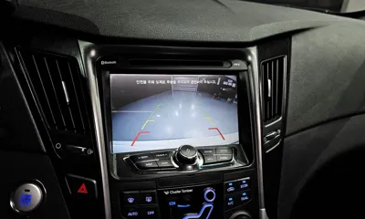Hyundai Sonata 2012, 81363 км, за 6500000 KRW - фото 15