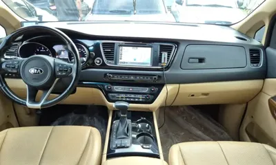 Kia Canival 2018, 133976 км, за 18800000 KRW - фото 11