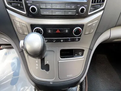 Hyundai Starex 2018, 143028 км, за 9700000 KRW - фото 10