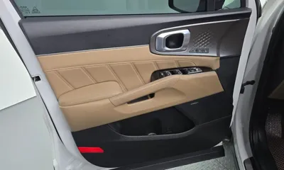Kia Sorento 2025, 16593 км, за 49990000 KRW - фото 24
