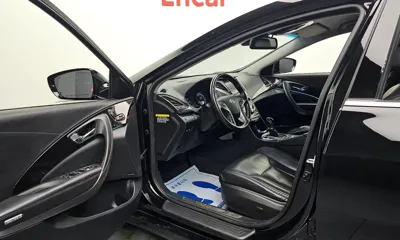 Hyundai Grandeur 2017, 152177 км, за 6690000 KRW - фото 10