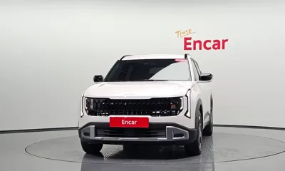 Kia Seltos 2026, 109 км, за 38990000 KRW