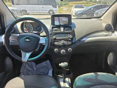 ChevroletGMDaewoo Spark 2014, 96814 км, за 3350000 KRW - фото 5
