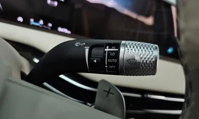 Genesis G80 2026, 6473 км, за 65500000 KRW - фото 39