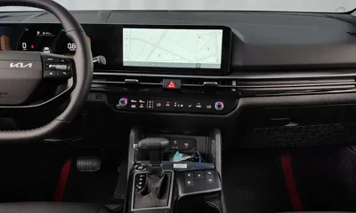 Kia Sportage 2026, 1622 км, за 64647.7 USD - фото 14