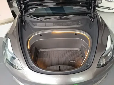 Tesla Model 3 2023, 67000 км, за 150200 CNY - фото 20