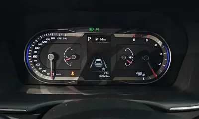 Hyundai Tucson 2021, 40522 км, за 19500000 KRW - фото 8