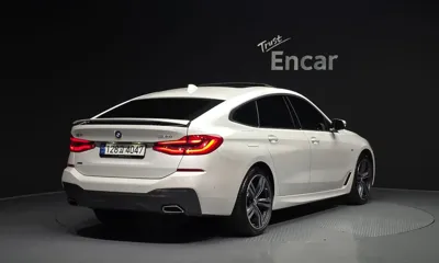 BMW Gran Turismo 2024, 32344 км, за 48800000 KRW - фото 2