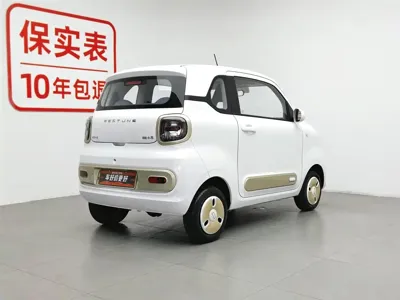 Bestune Pony 2024, 5400 км, за 22900 CNY - фото 2