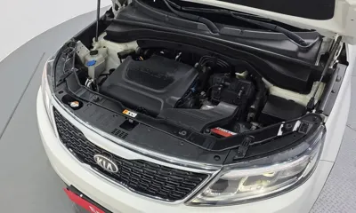 Kia Sorento 2013, 131370 км, за 7900000 KRW - фото 6