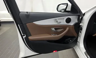 Mercedes-Benz E-Class 2021, 47567 км, за 32700000 KRW - фото 24