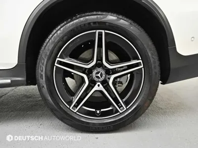 Mercedes-Benz GLC-Class 2023, 27730 км, за 51900000 KRW - фото 5